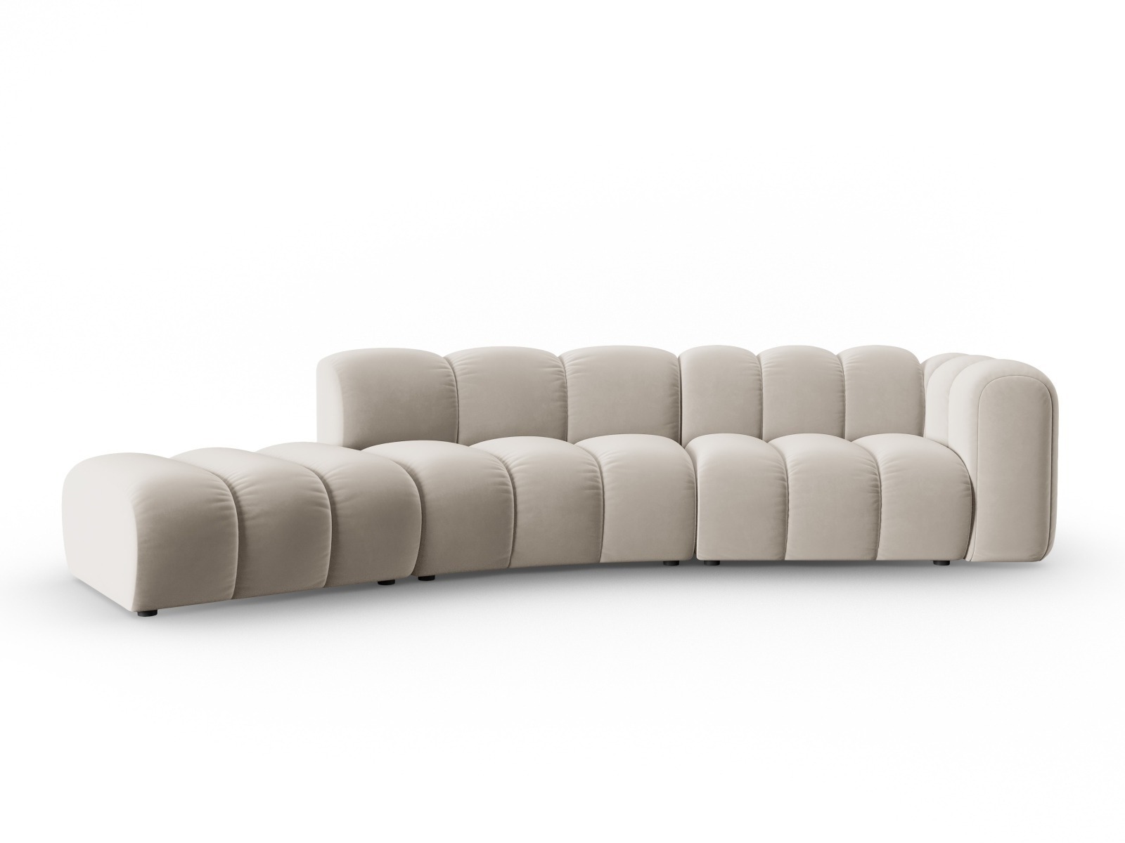 Modulinė sofa Cirleve 107 (Salvador 01)