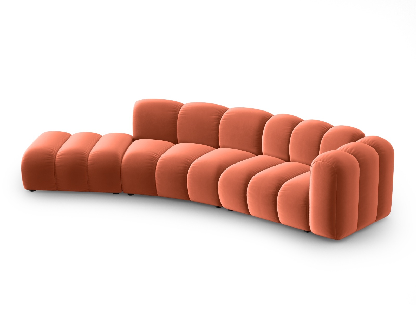 Modulinė sofa Cirleve 107 (Salvador 12)