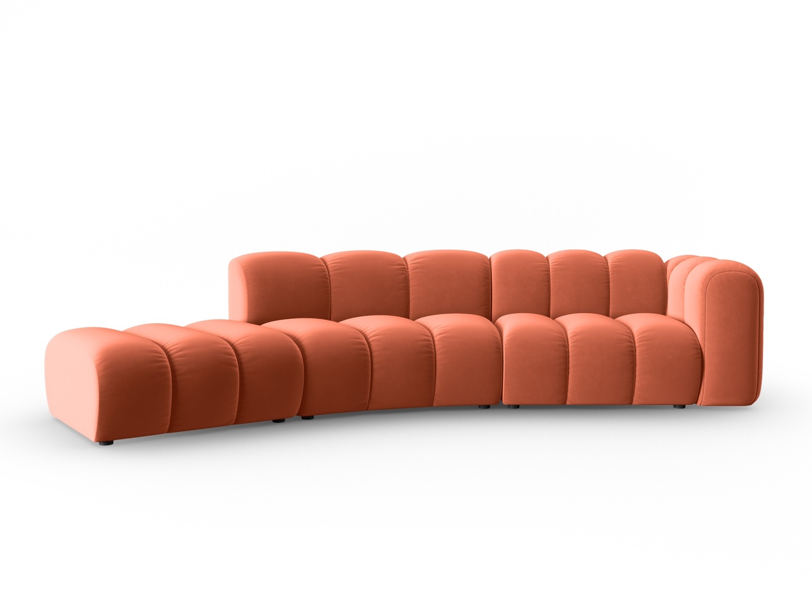 Modulinė sofa Cirleve 107 (Salvador 12)