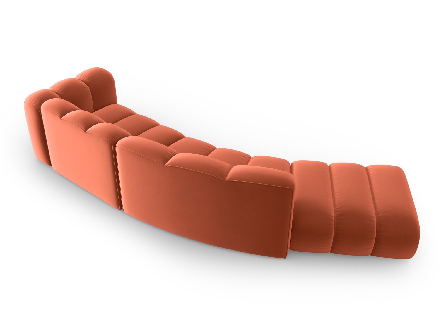 Modulinė sofa Cirleve 107 (Salvador 12)