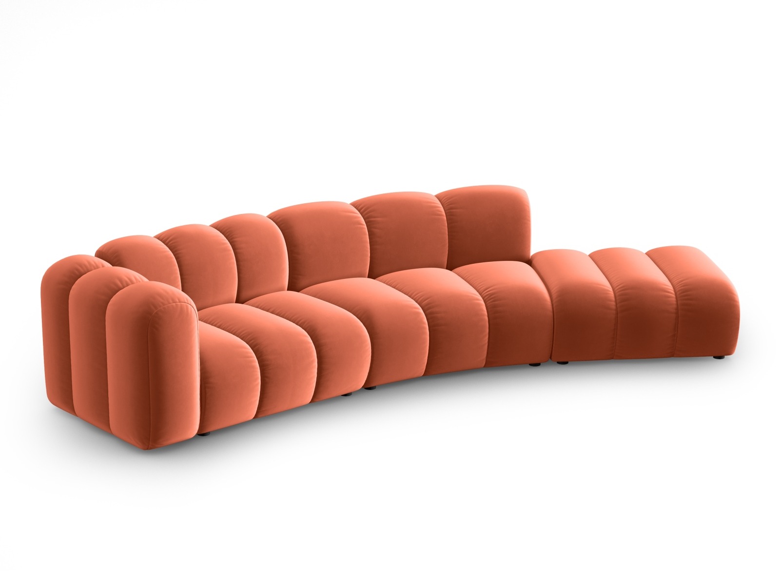 Modulinė sofa Cirleve 107 (Salvador 12)