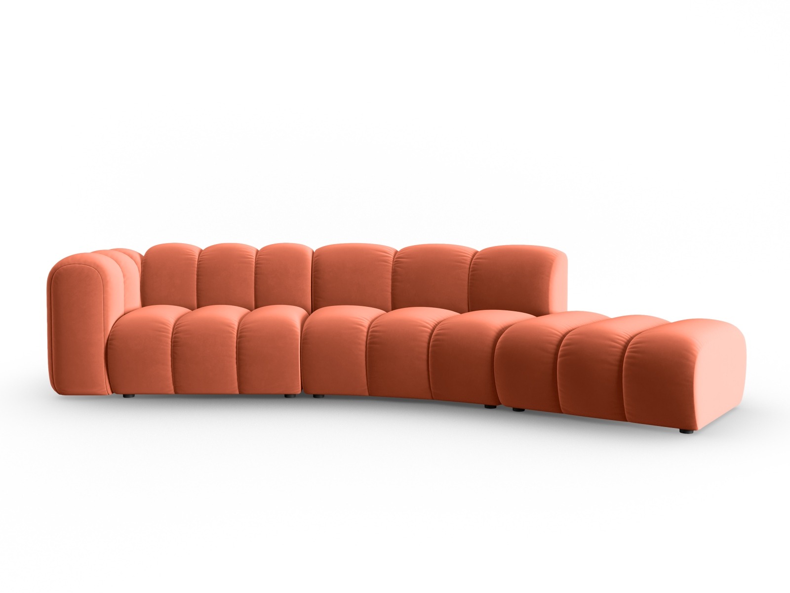 Modulinė sofa Cirleve 107 (Salvador 12)
