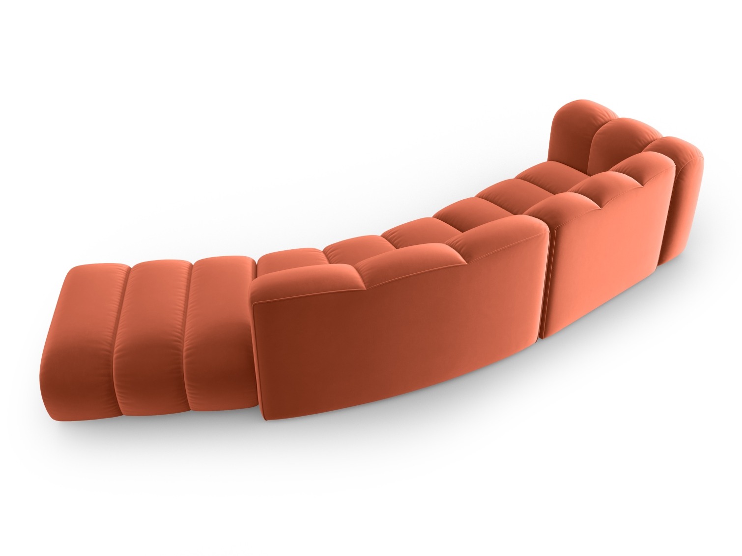 Modulinė sofa Cirleve 107 (Salvador 12)