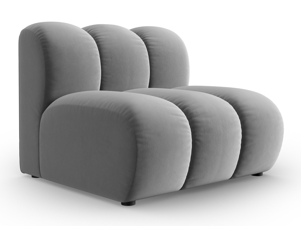 Modulinis fotelis Cirleve 108 (Salvador 17)