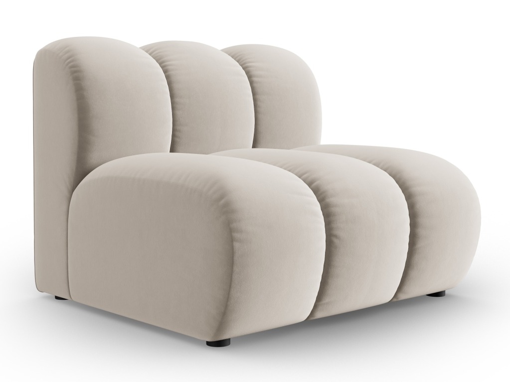 Modulinis fotelis Cirleve 108 (Salvador 1)