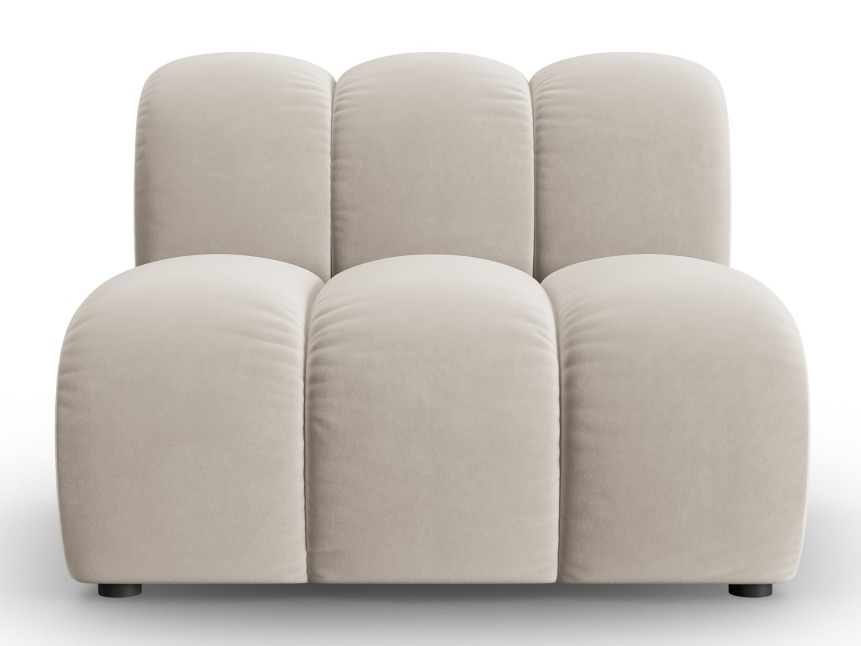 Modulinis fotelis Cirleve 108 (Salvador 1)