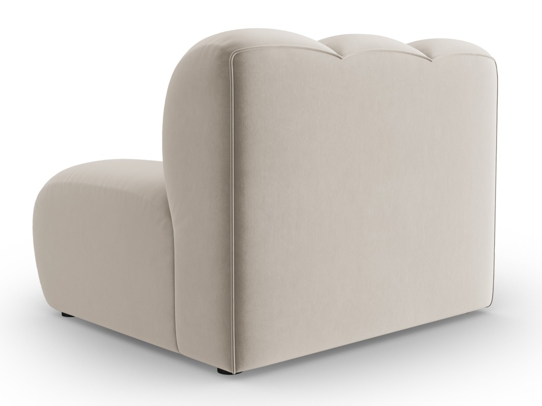 Modulinis fotelis Cirleve 108 (Salvador 1)