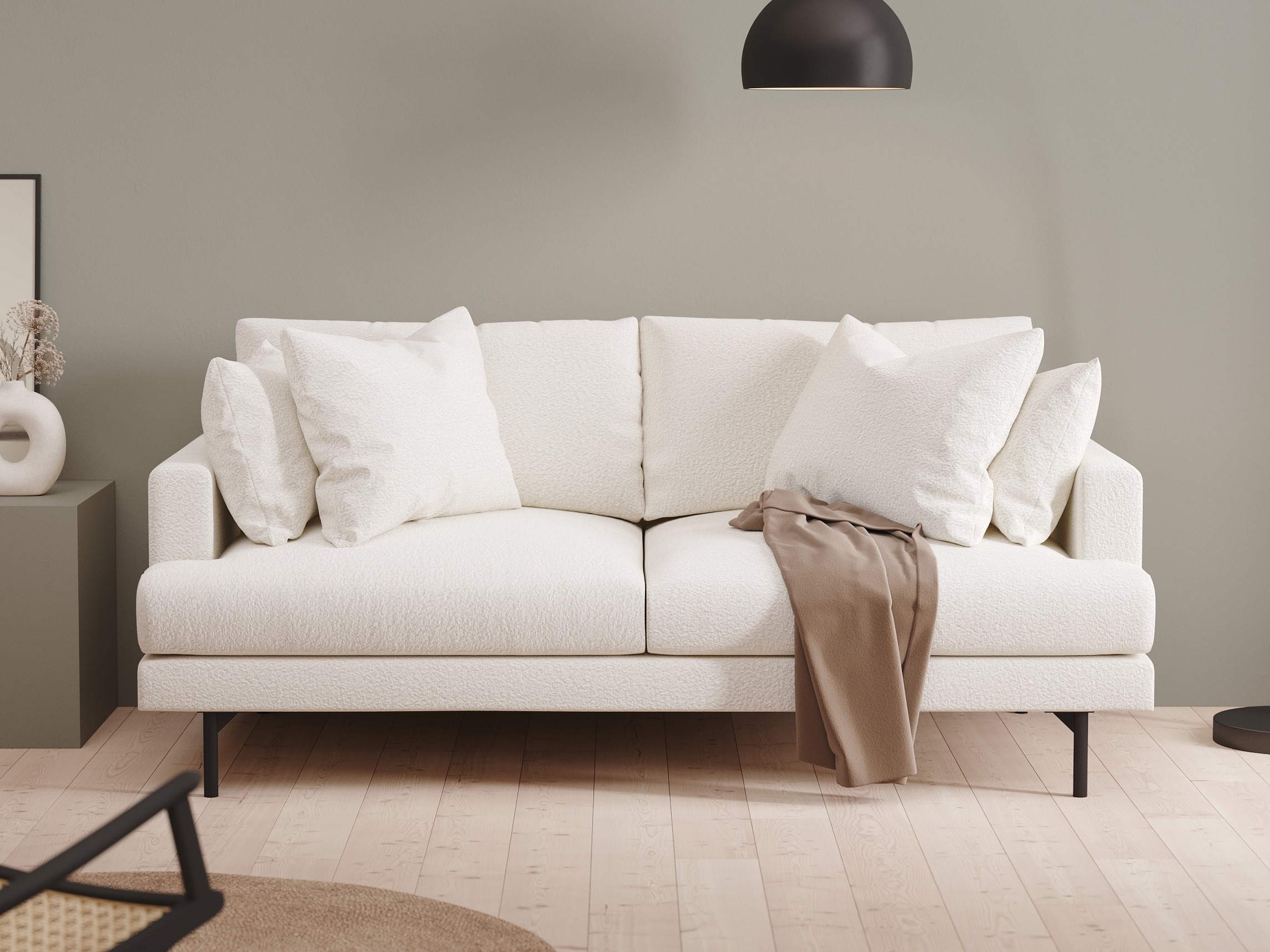 Sofa Ophliva 100 (Abriamo 04)