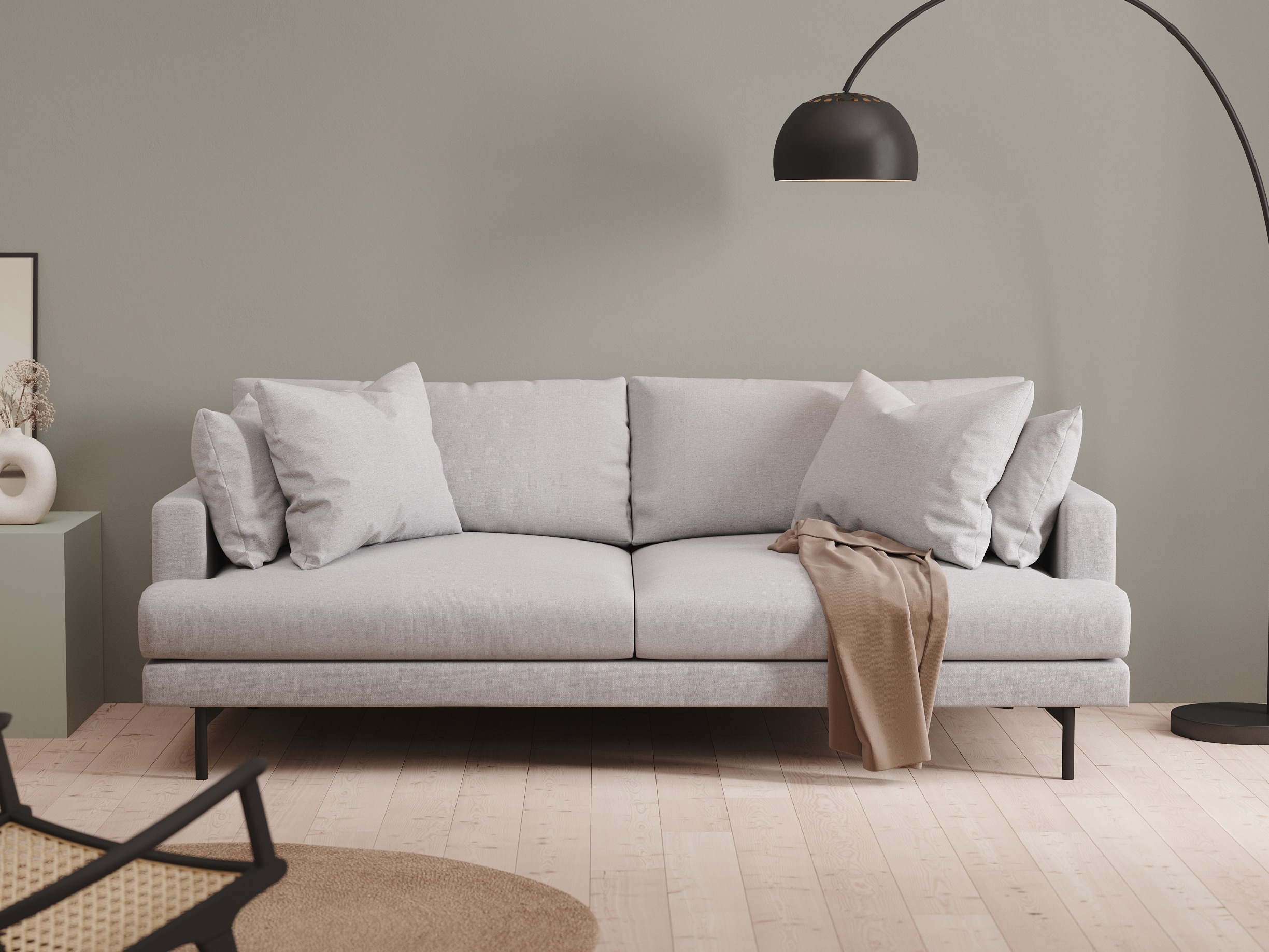Sofa Ophliva 101 (Grande 81)