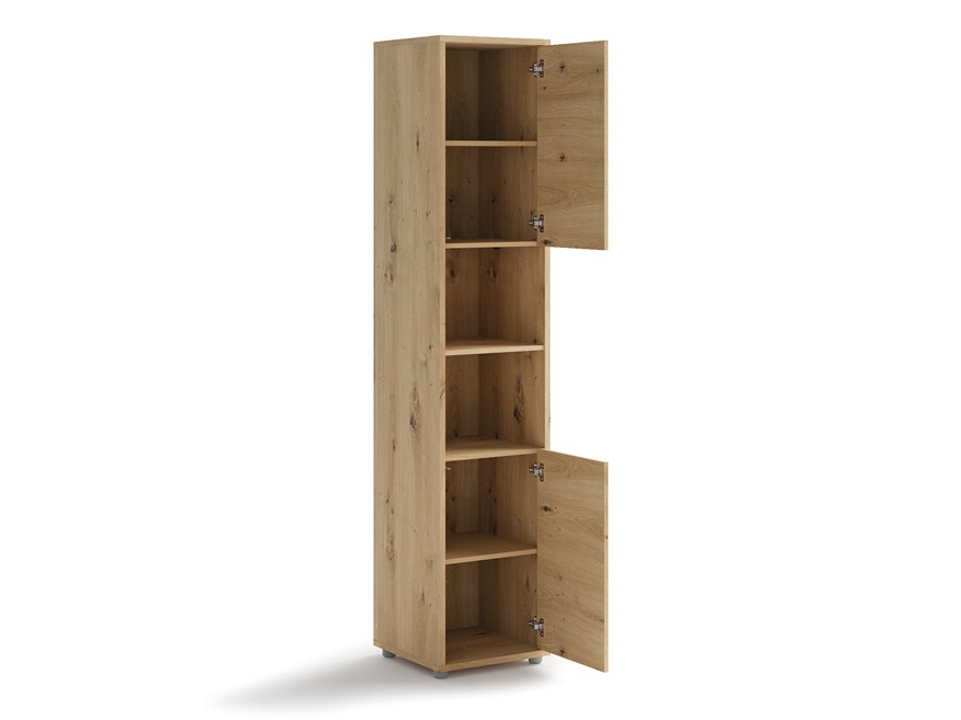 Lentyna Concept Lenart III (Artisan ąžuolas)