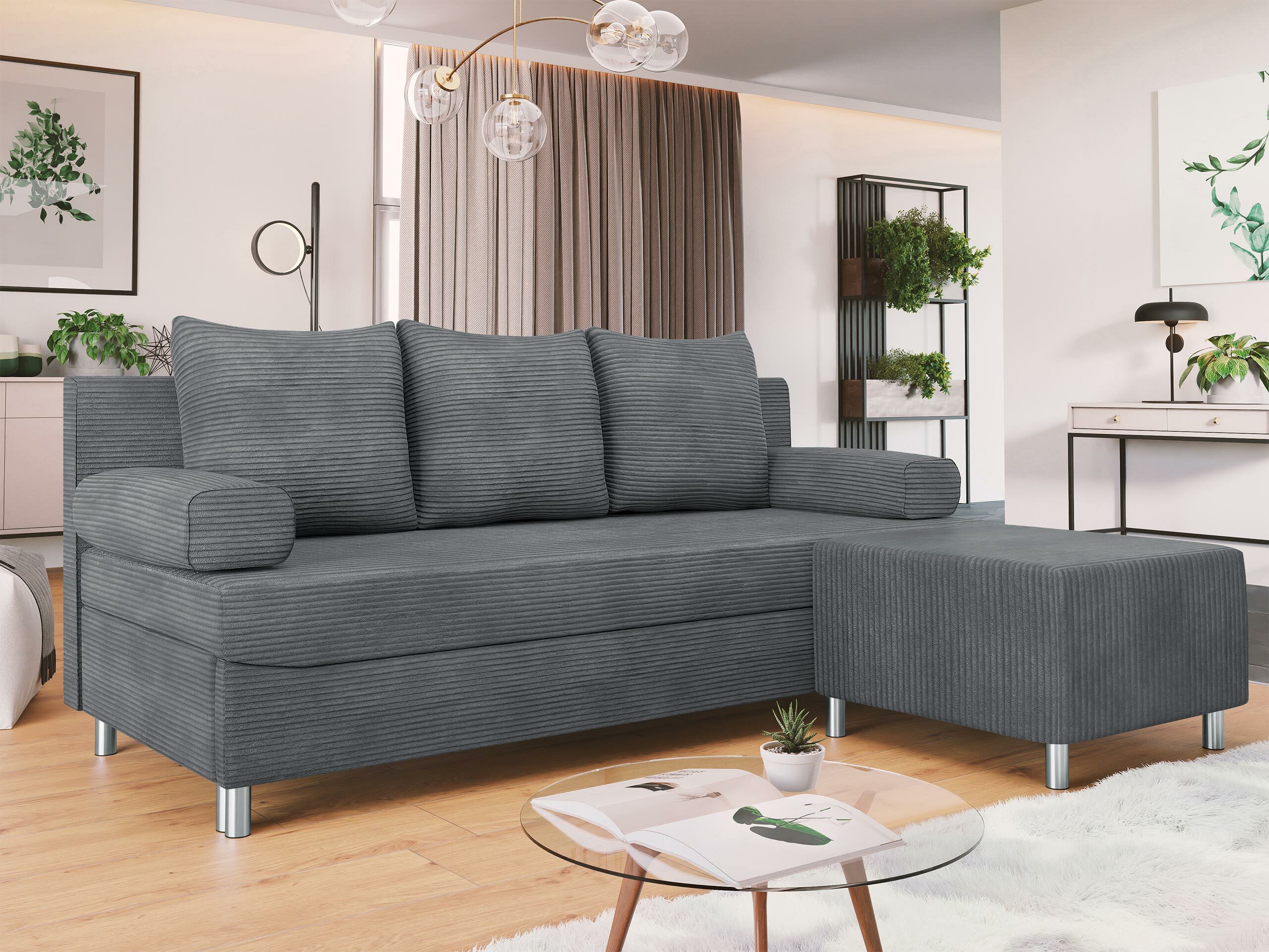 Minkštų baldų komplektas Comfivo Artes (Poso 22)