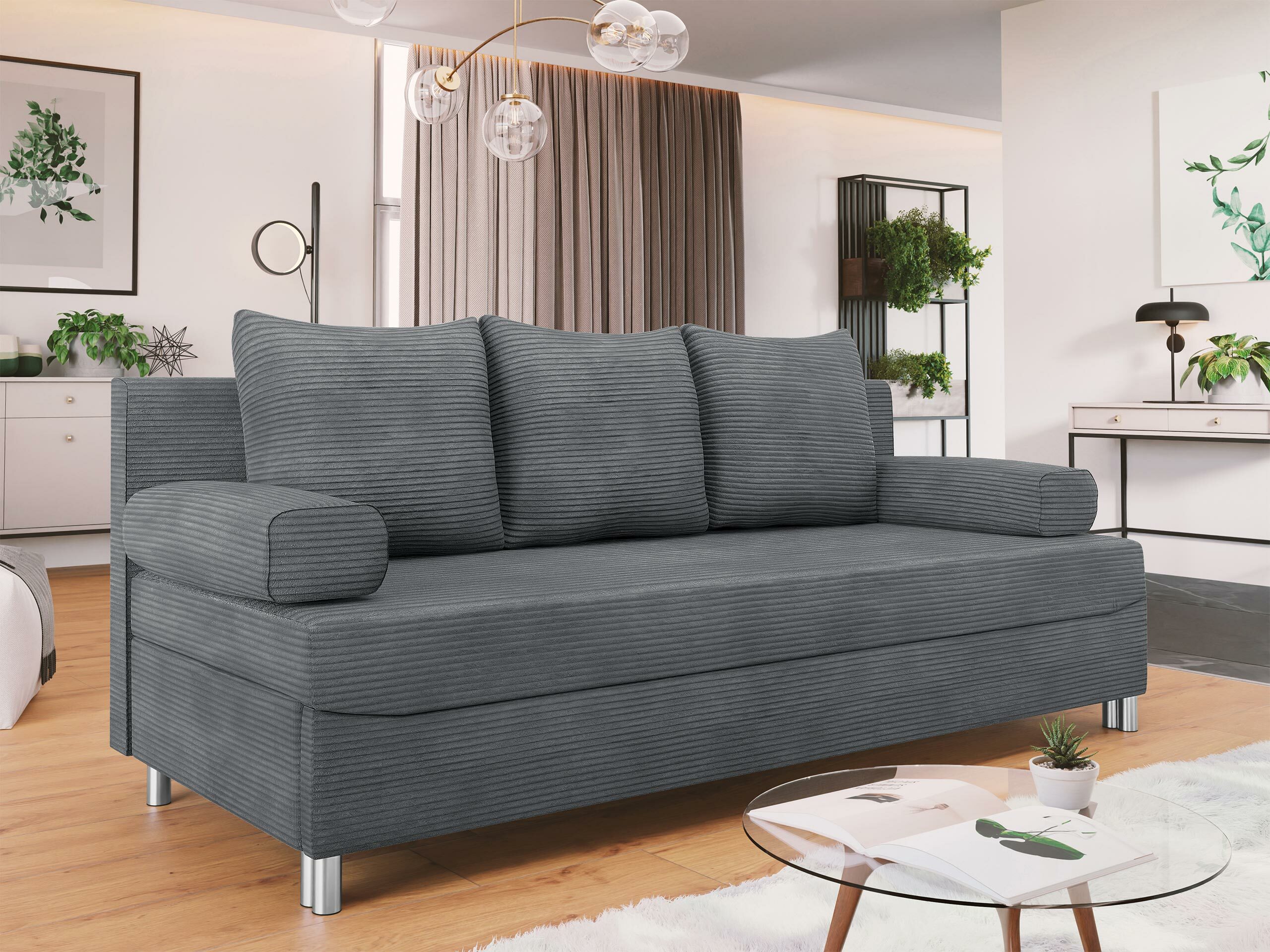 Sofa lova Comfivo Artes (Poso 22)