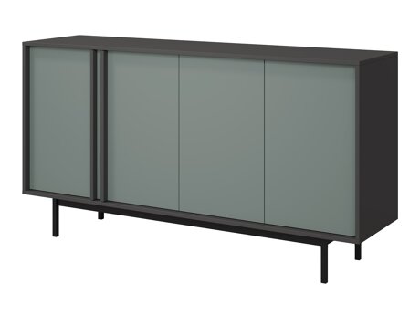 Spintelė Levali 105 (Dusty žalia)