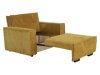 Fotelis Columbus 180 (Poso 01)