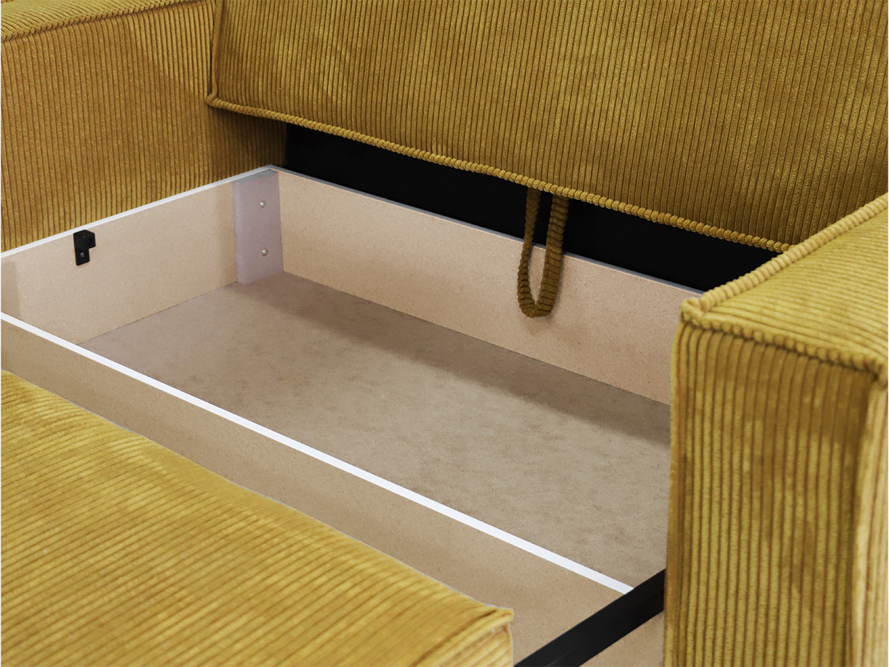 Fotelis Columbus 180 (Poso 110)