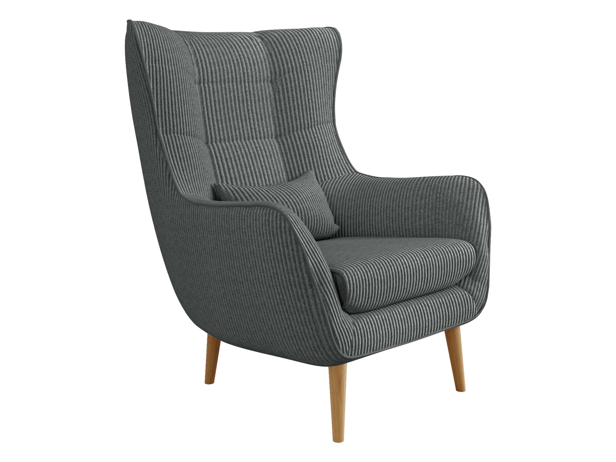 Fotelis Comfivo Ulmus III (Poso 22)