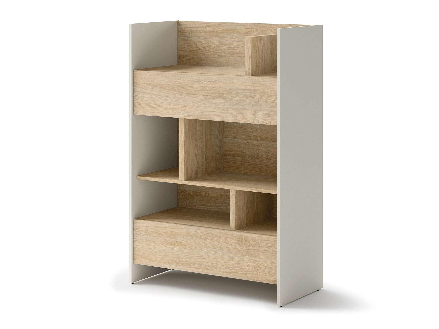 Lentyna Concept Pro Lenart IX (Kašmyras + Ąžuolas)