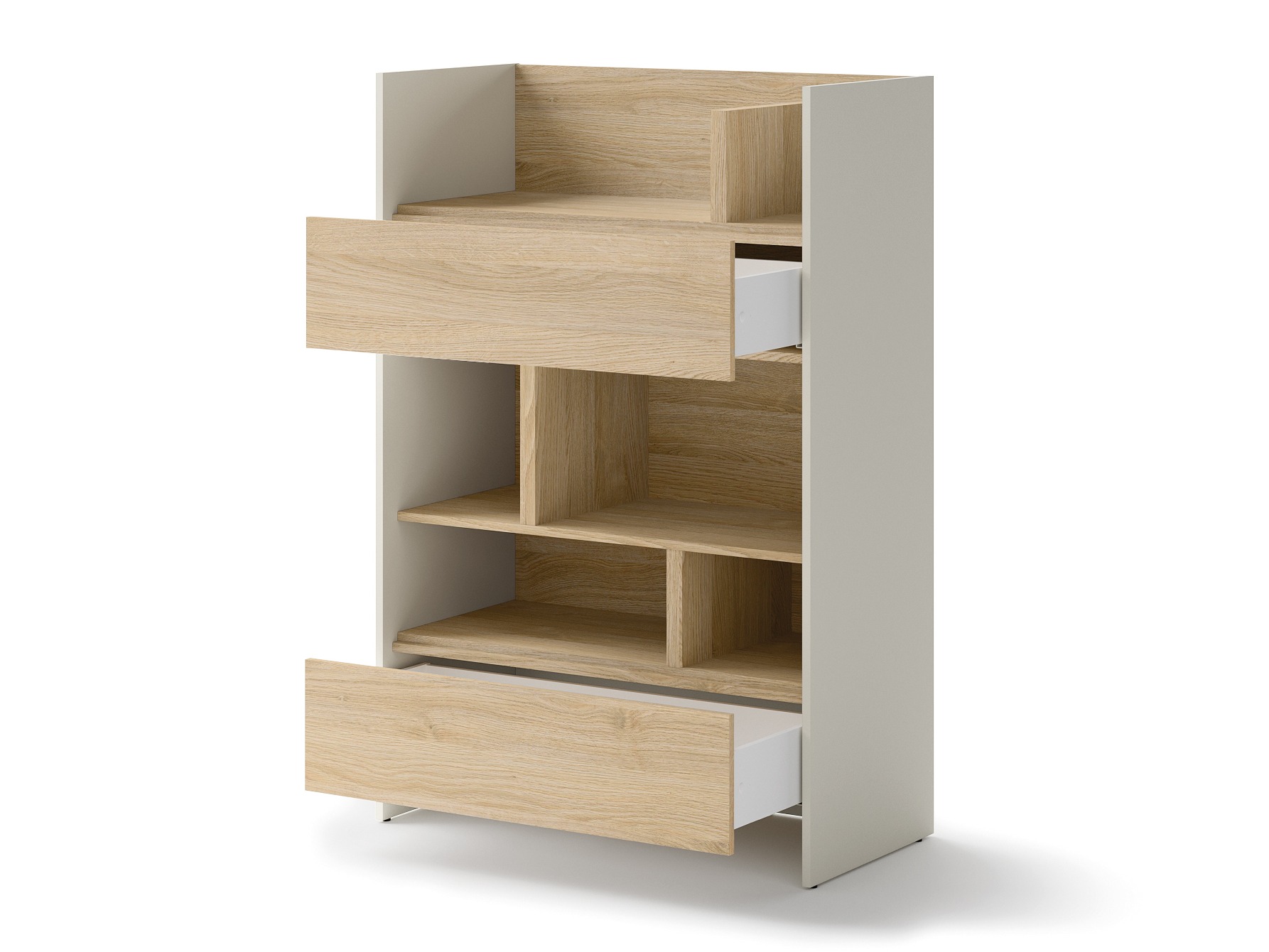 Lentyna Concept Pro Lenart Levfere 150 (Kašmyras + Ąžuolas)