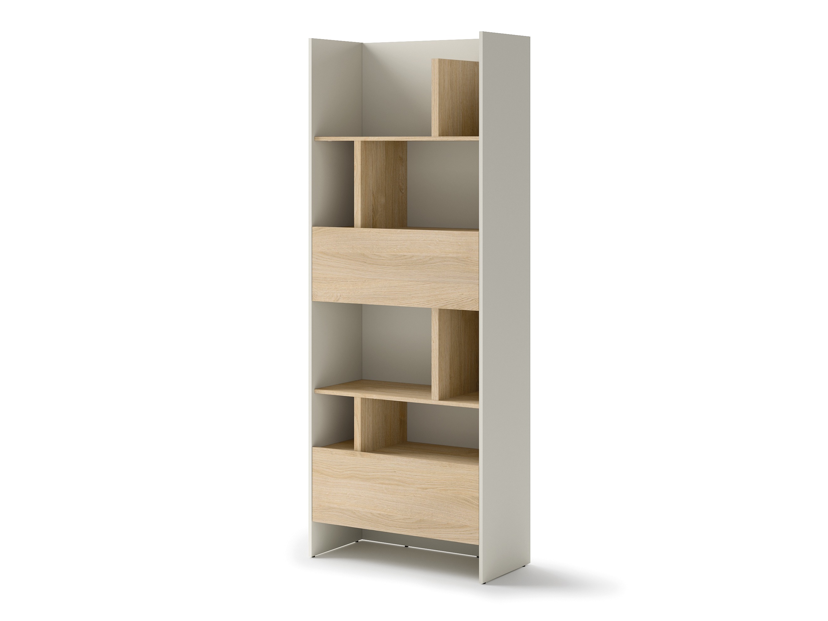 Lentyna Concept Pro Lenart V (Kašmyras + Ąžuolas)