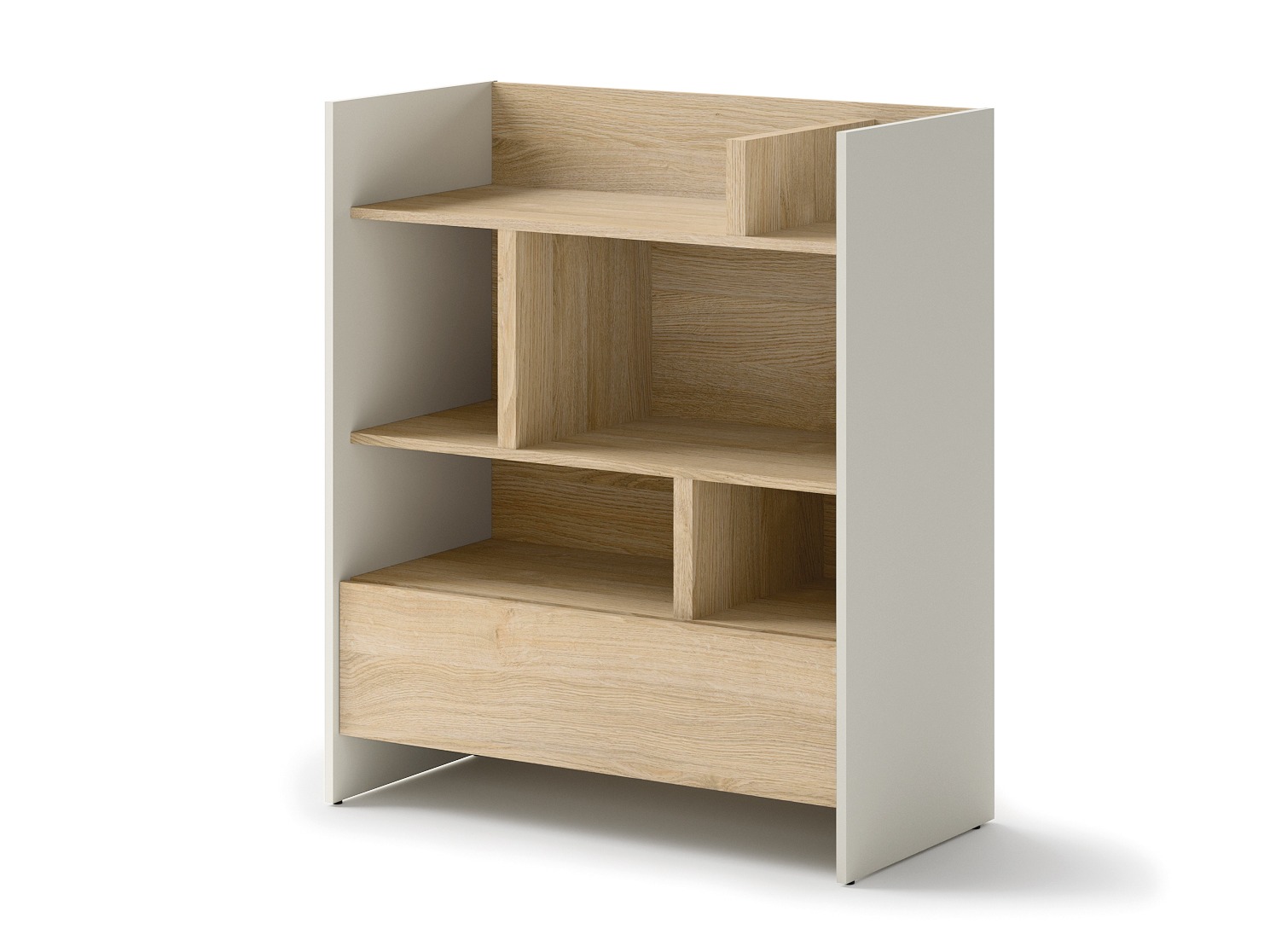 Lentyna Concept Pro Lenart VIII (Kašmyras + Ąžuolas)