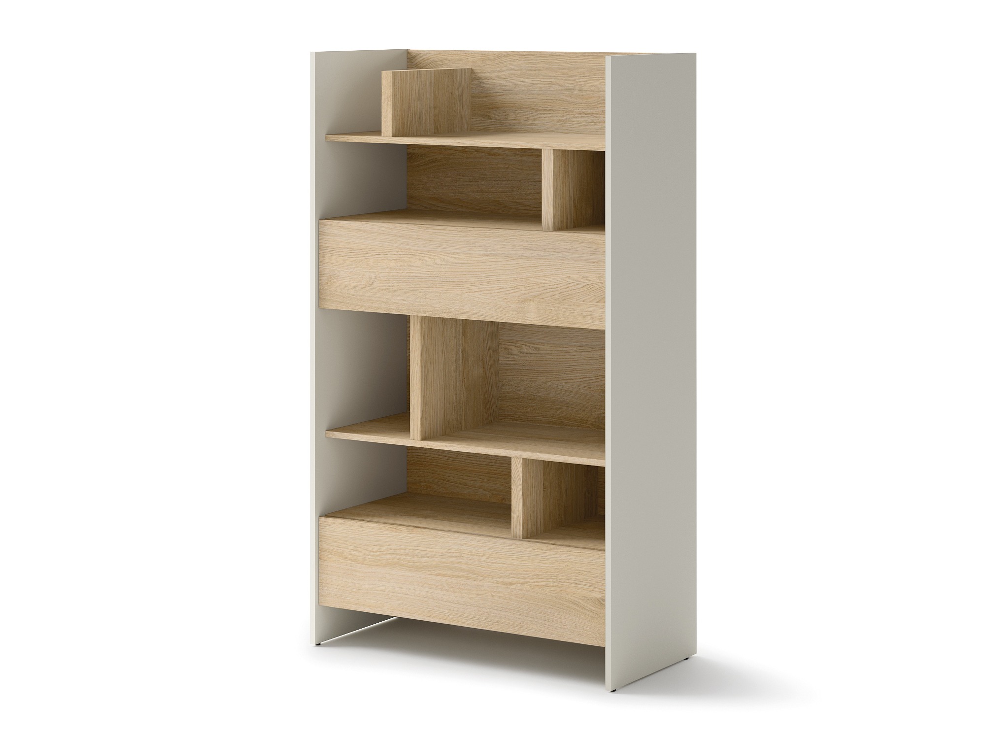 Lentyna Concept Pro Lenart X (Kašmyras + Ąžuolas)