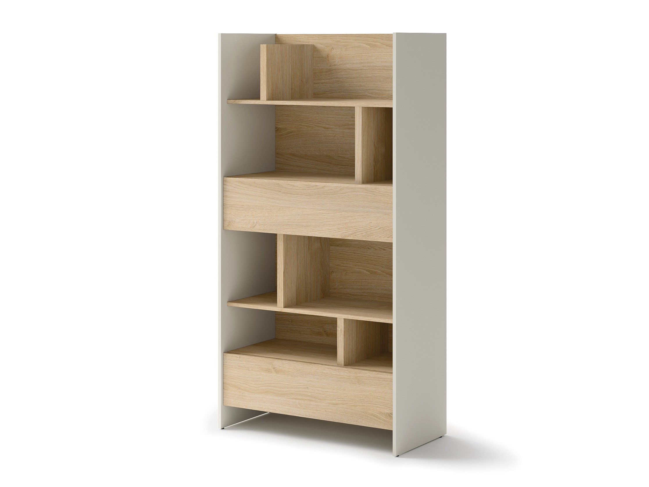 Lentyna Concept Pro Lenart XI (Kašmyras + Ąžuolas)