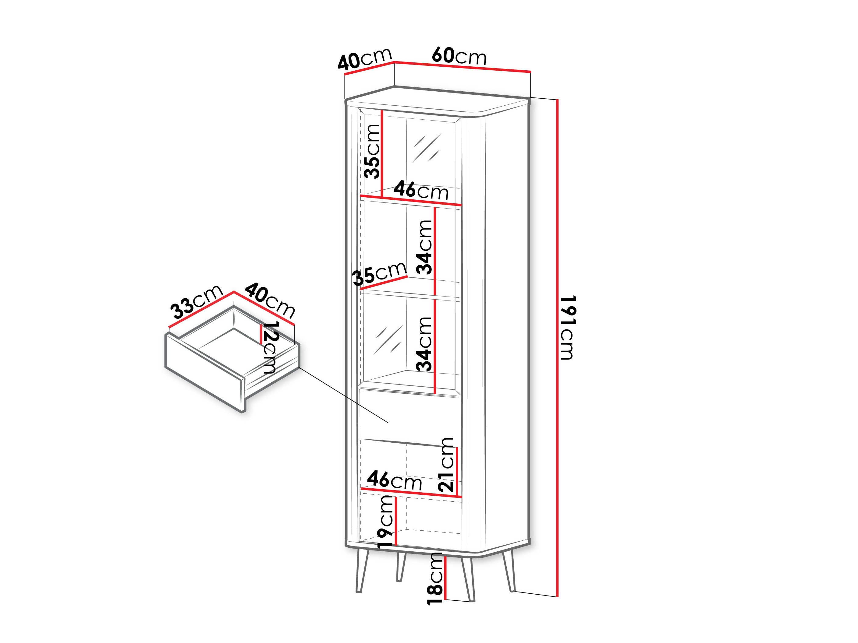 Lentyna Lufela 102 (Kašmyras + Graikinis riešutas)