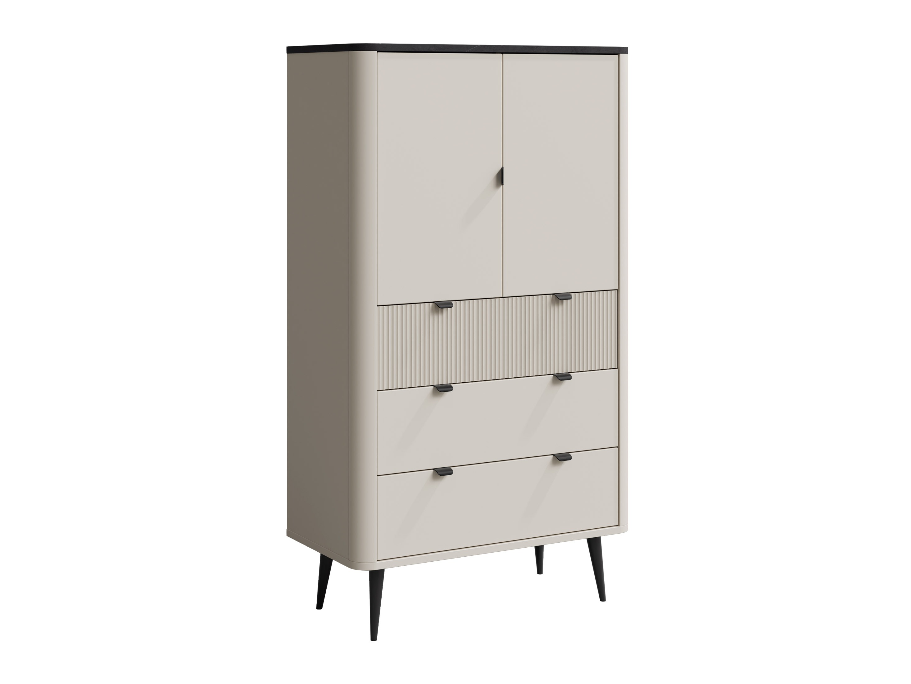 Lentyna Lufela 104 (Kašmyras + Pilkas marmuras)