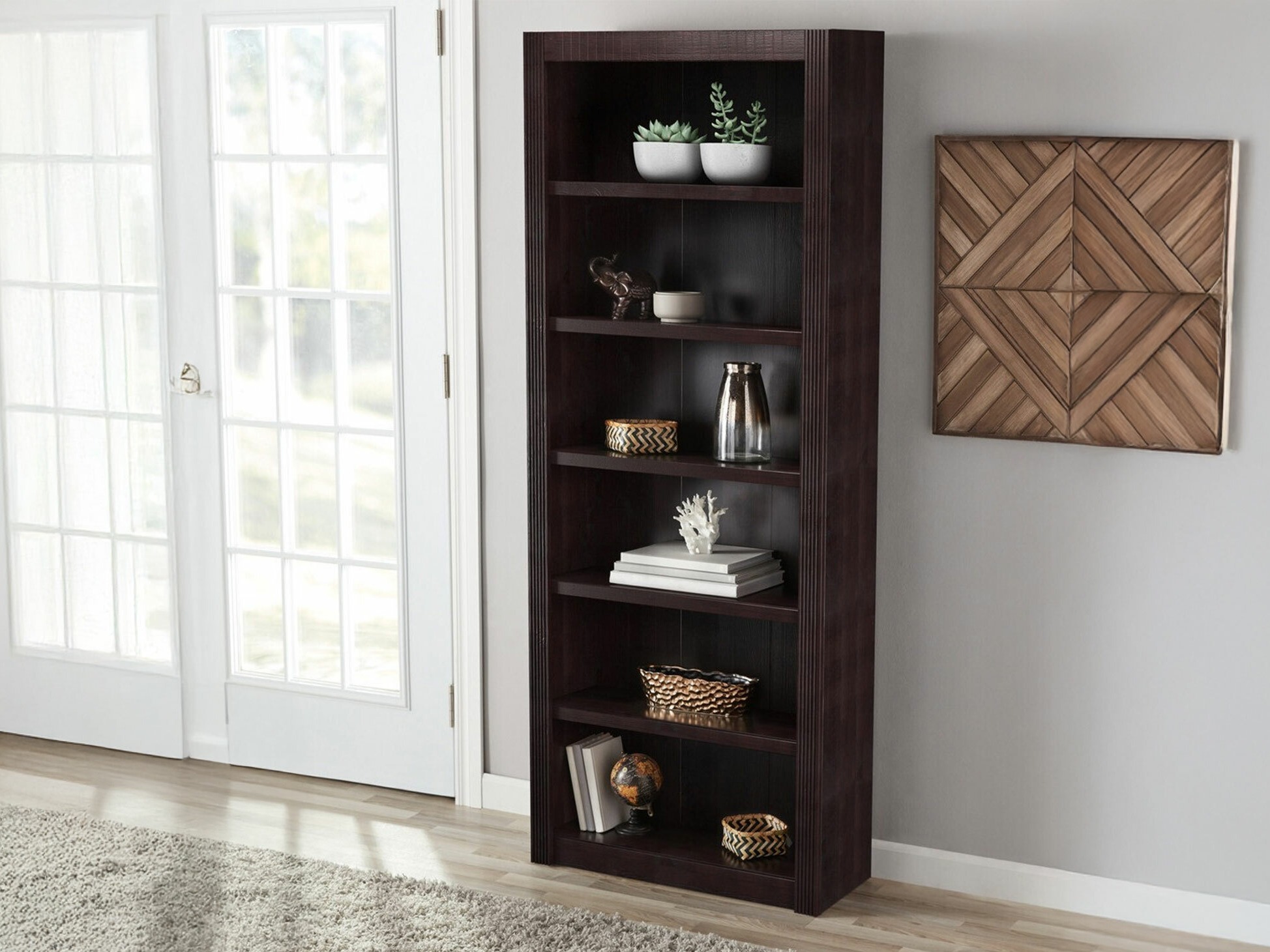 Lentyna Orlmara 100 (Havana ąžuolas)