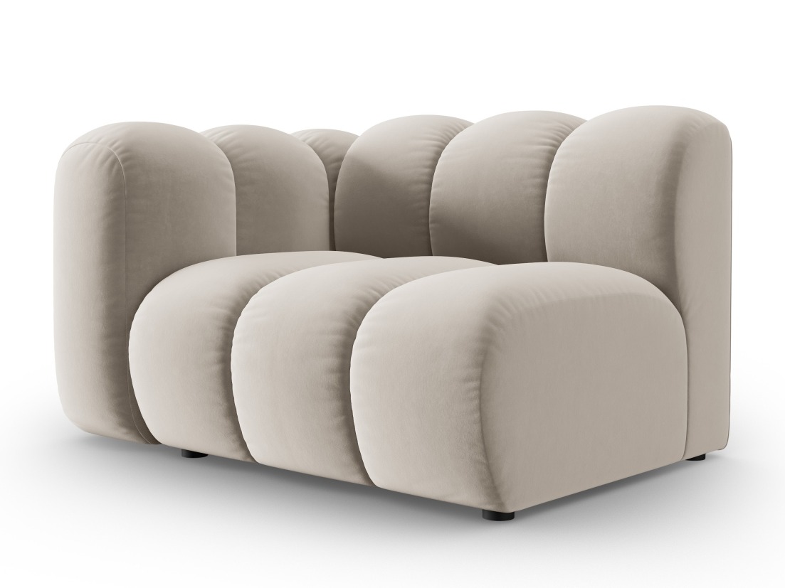 Modulinė sėdimoji dalis Cirleve 110 (Salvador 01)
