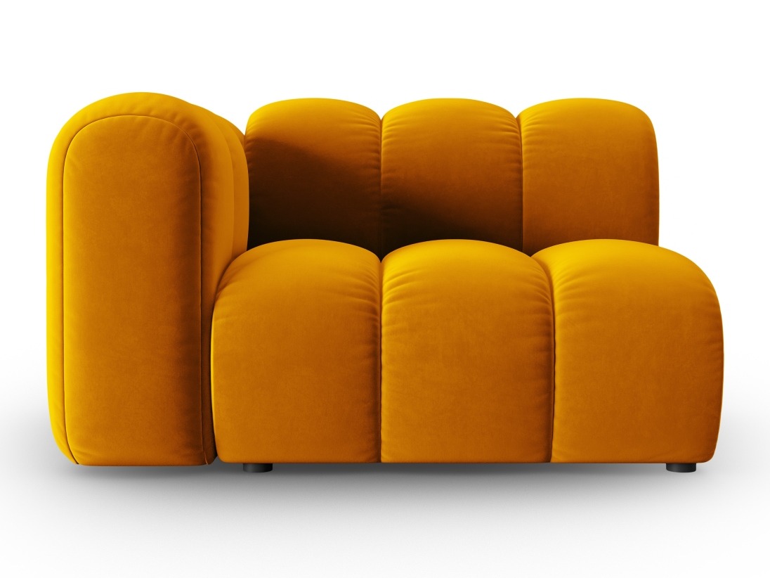 Modulinė sėdimoji dalis Cirleve 110 (Salvador 10)