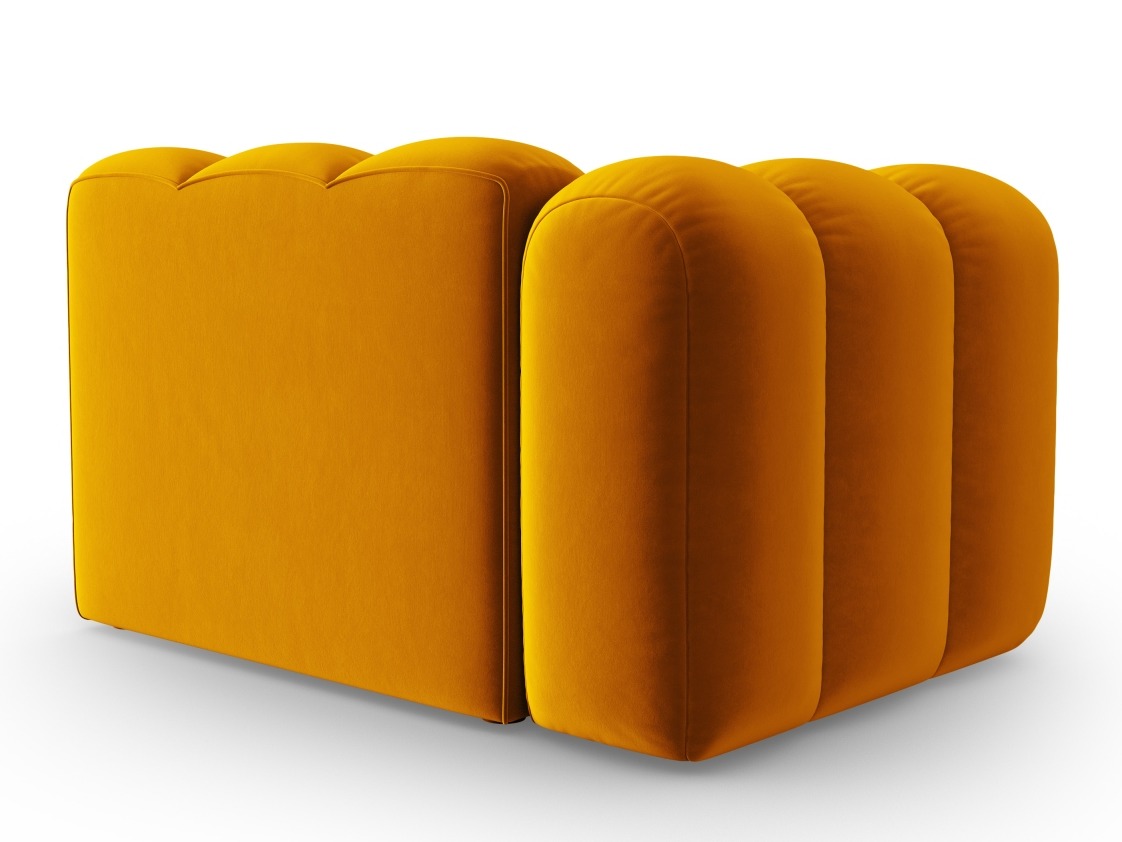 Modulinė sėdimoji dalis Cirleve 110 (Salvador 10)