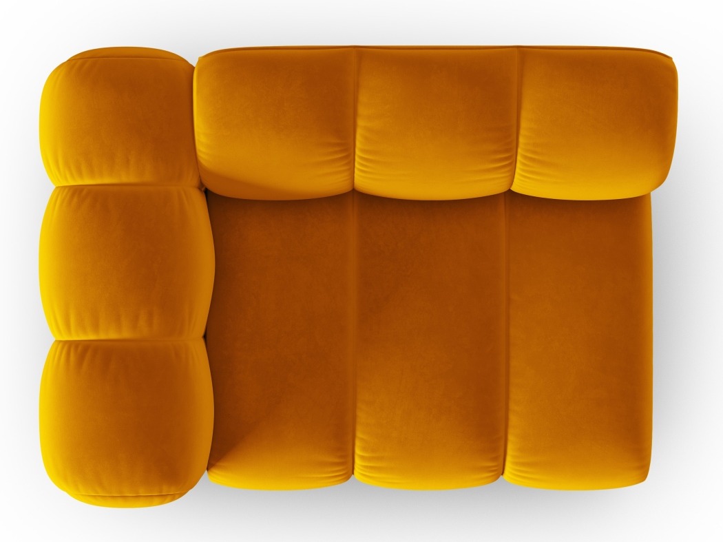 Modulinė sėdimoji dalis Cirleve 110 (Salvador 10)