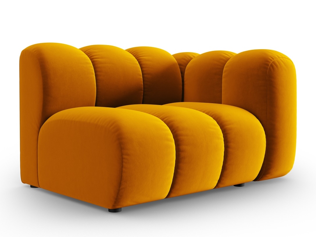 Modulinė sėdimoji dalis Cirleve 110 (Salvador 10)