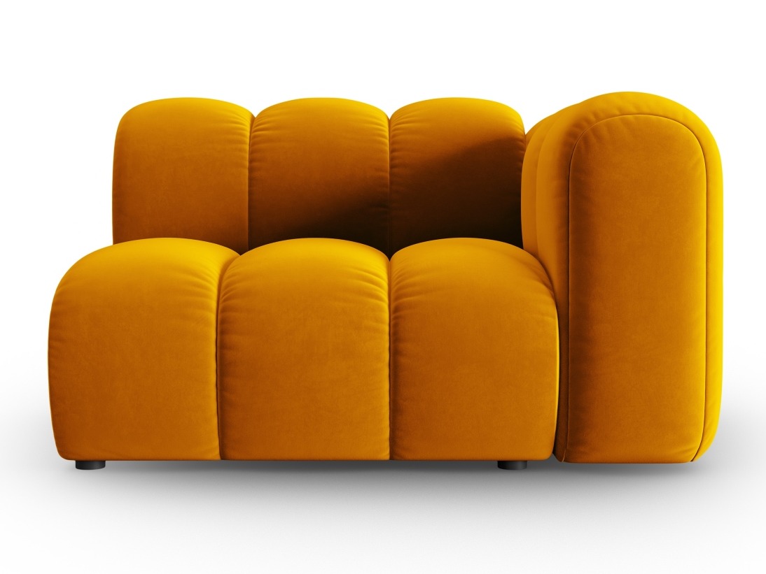 Modulinė sėdimoji dalis Cirleve 110 (Salvador 10)