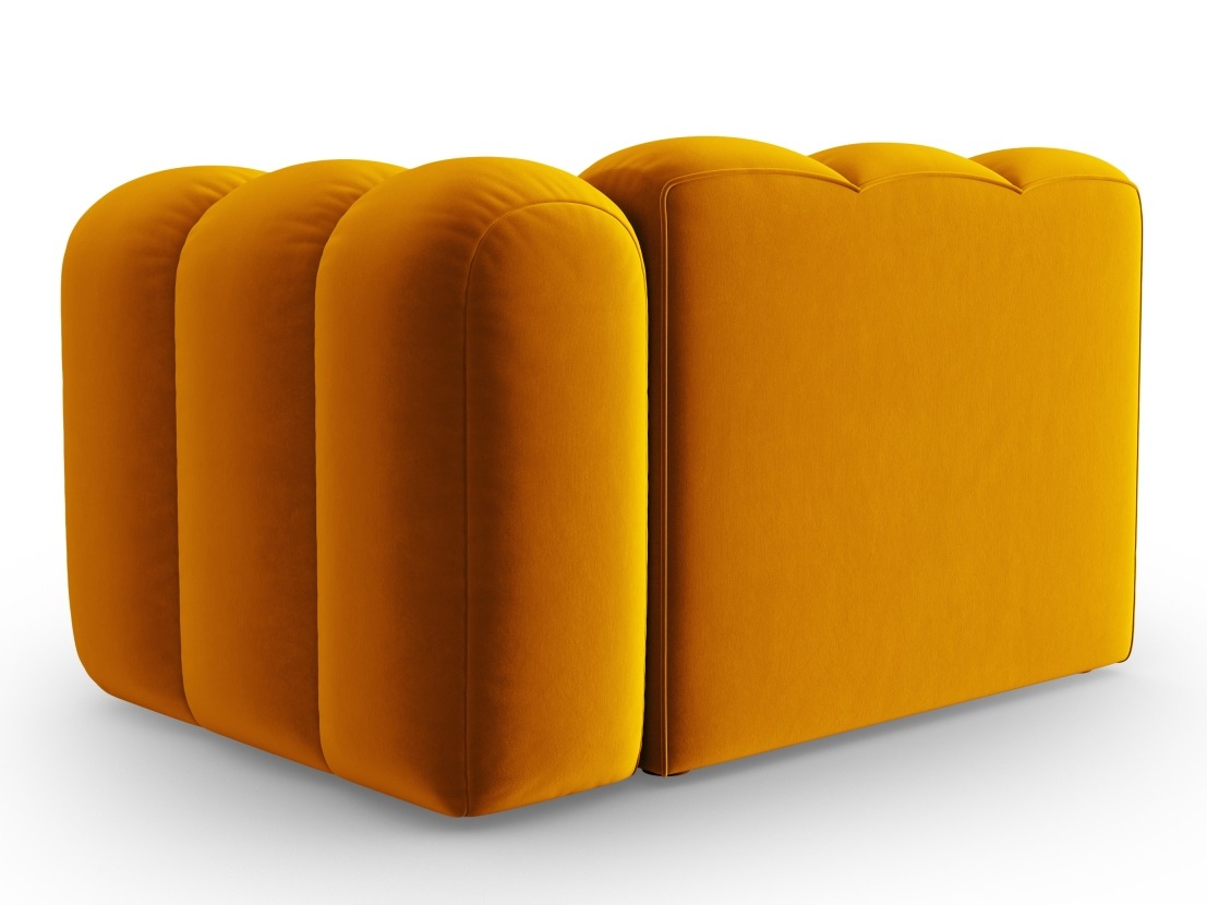 Modulinė sėdimoji dalis Cirleve 110 (Salvador 10)
