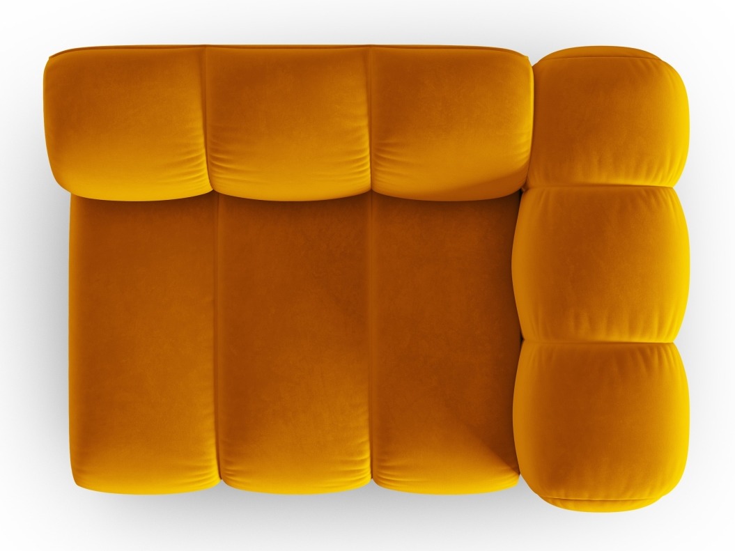 Modulinė sėdimoji dalis Cirleve 110 (Salvador 10)