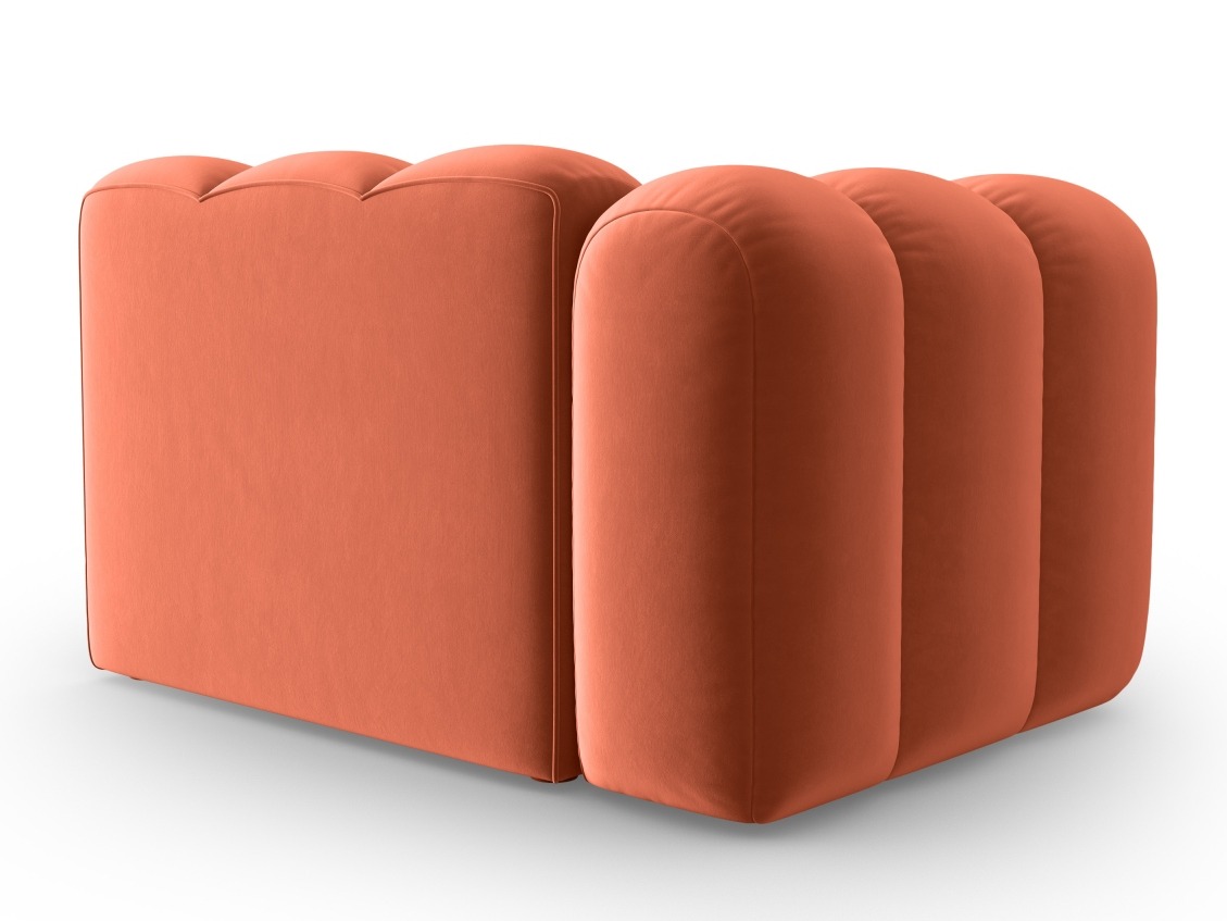 Modulinė sėdimoji dalis Cirleve 110 (Salvador 12)
