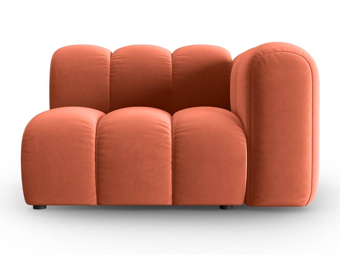 Modulinė sėdimoji dalis Cirleve 110 (Salvador 12)