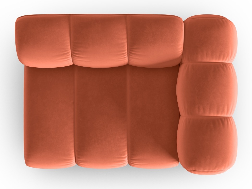 Modulinė sėdimoji dalis Cirleve 110 (Salvador 12)