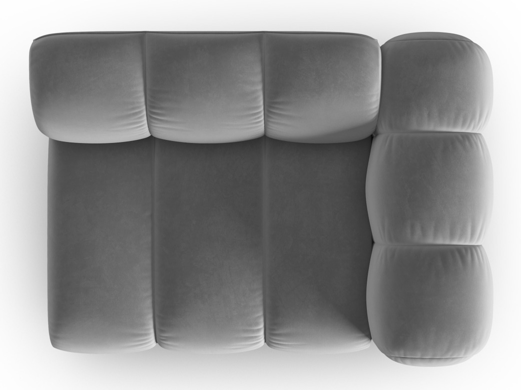 Modulinė sėdimoji dalis Cirleve 110 (Salvador 17)