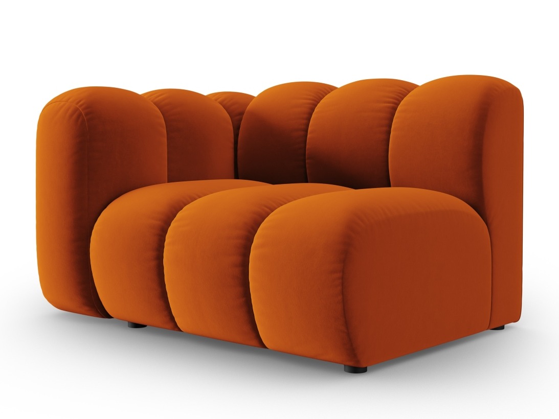 Modulinis fotelis Cirleve 110 (Salvador 14)