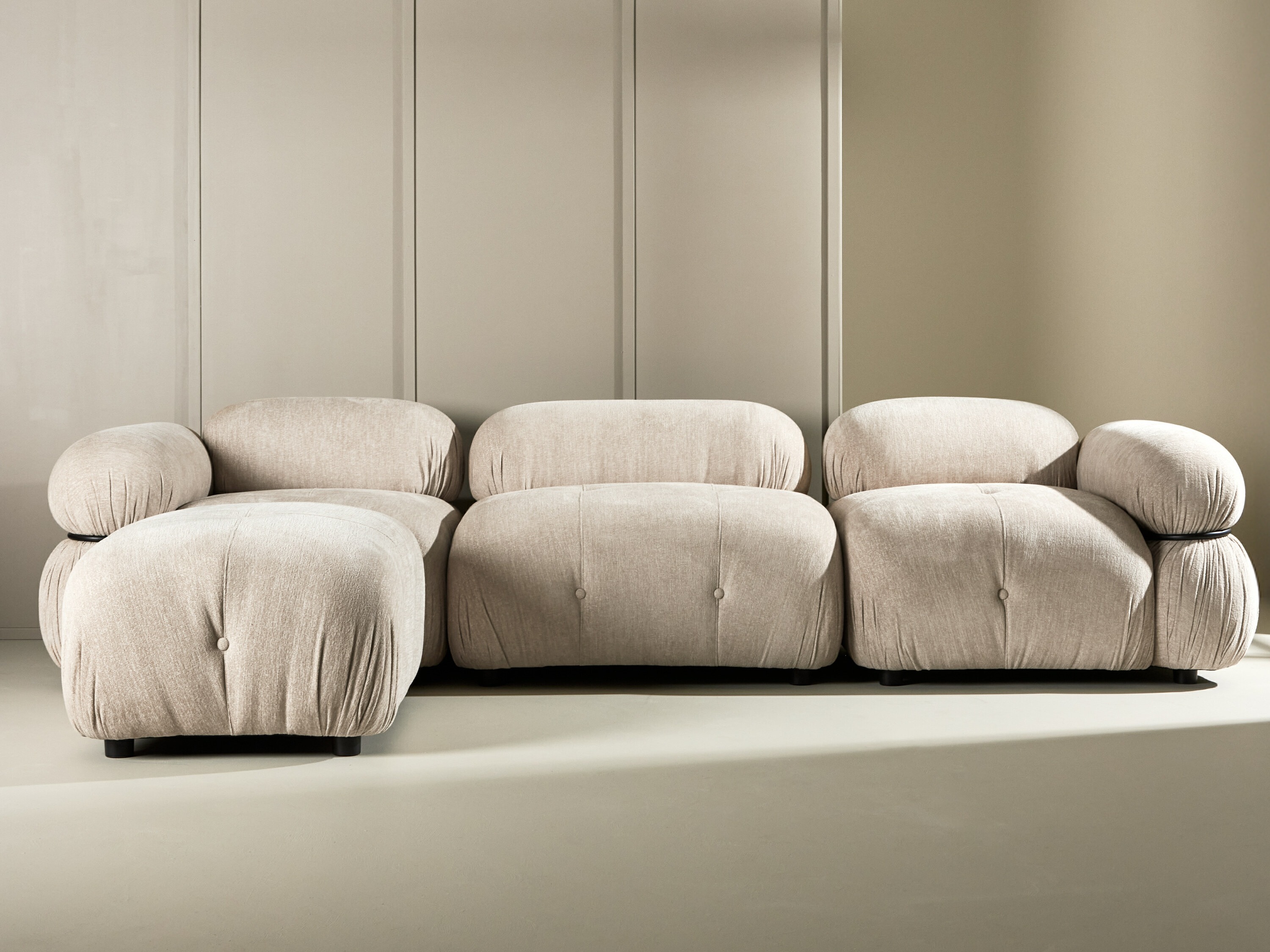 Pufas Evardale 106
