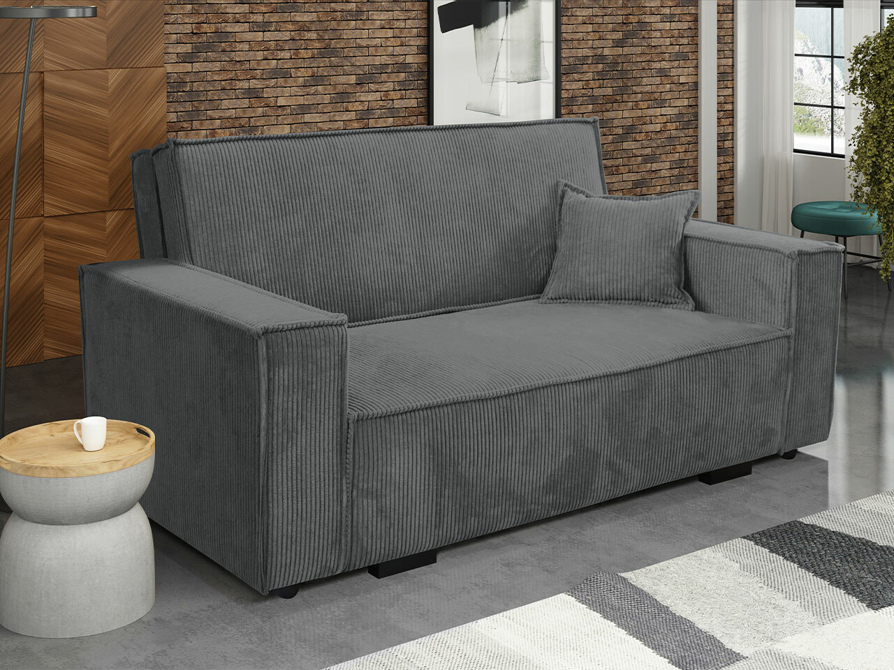 Sofa lova Clarlen III (Poso 22)