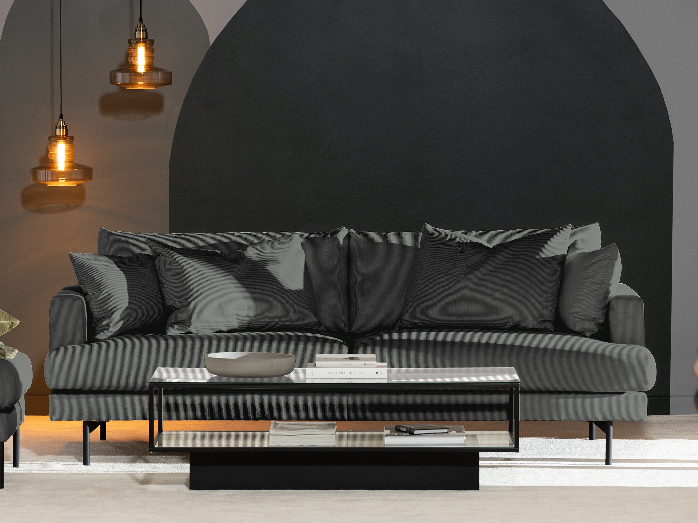 Sofa Ophliva 101 (Fjord 15)