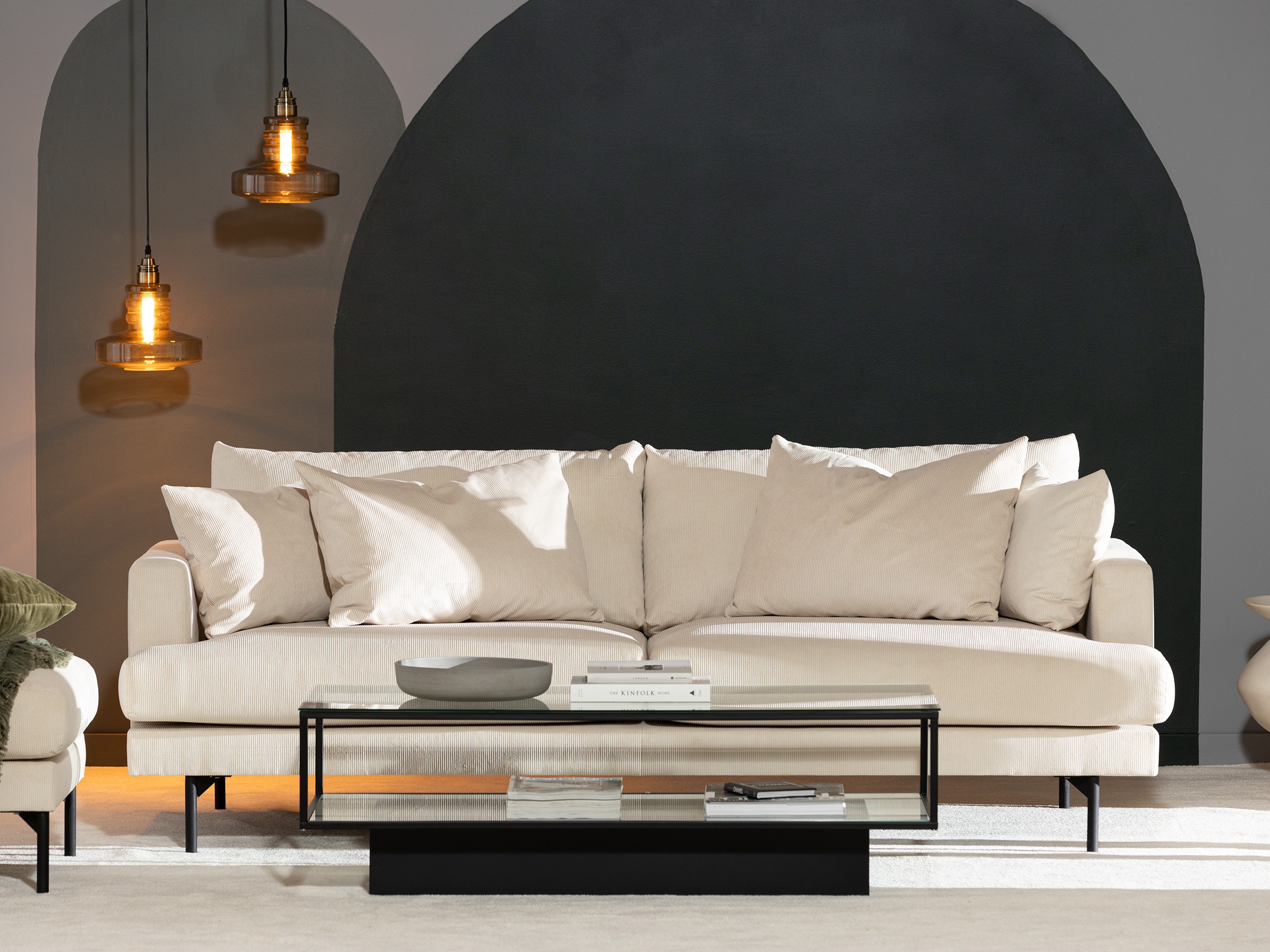 Sofa Ophliva 101 (Fjord 23)