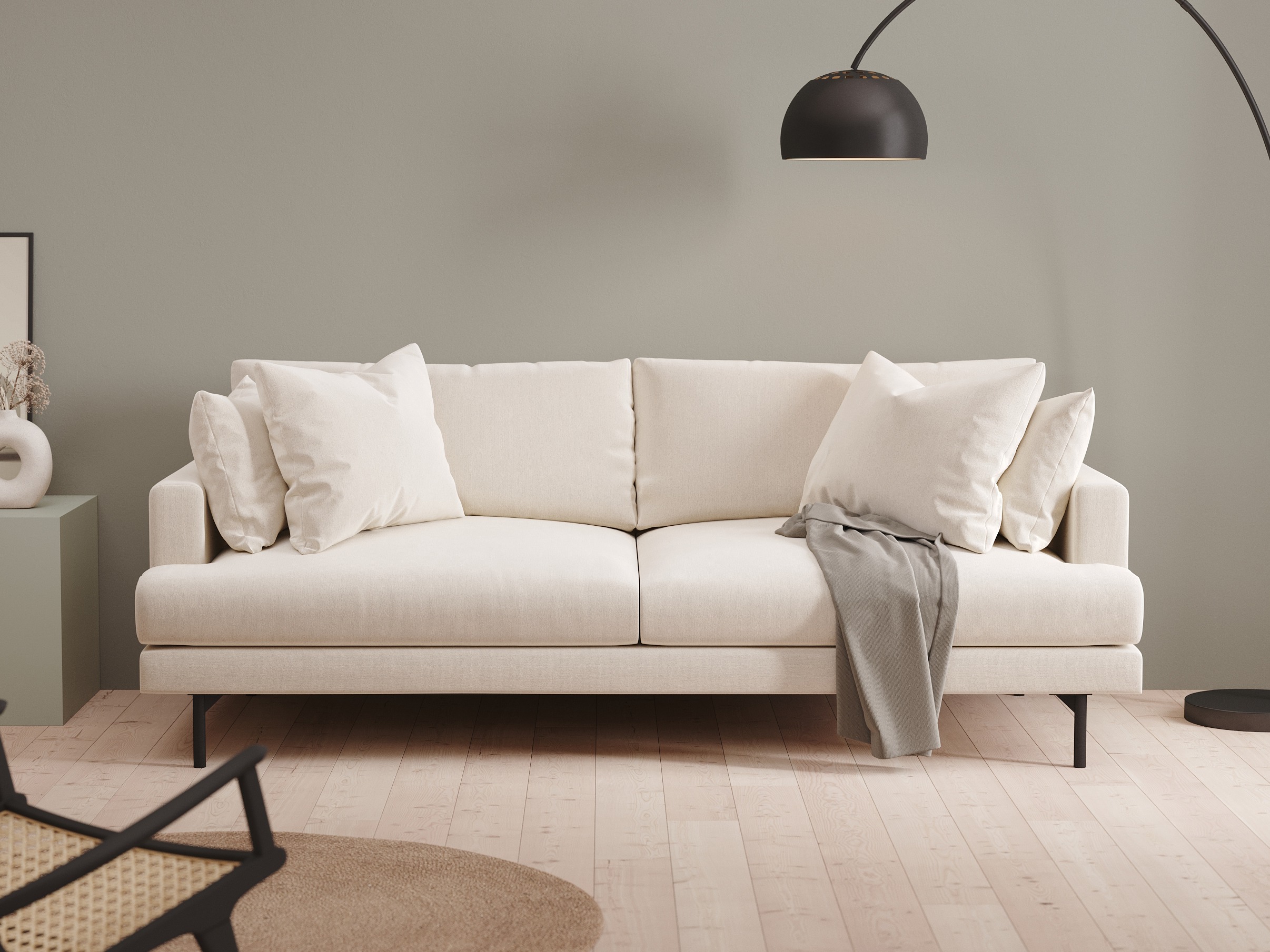 Sofa Ophliva 101 (Loris 01)