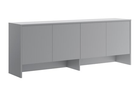 Spintelė Concept Pro Lenart Levfere 119 (Pilka)