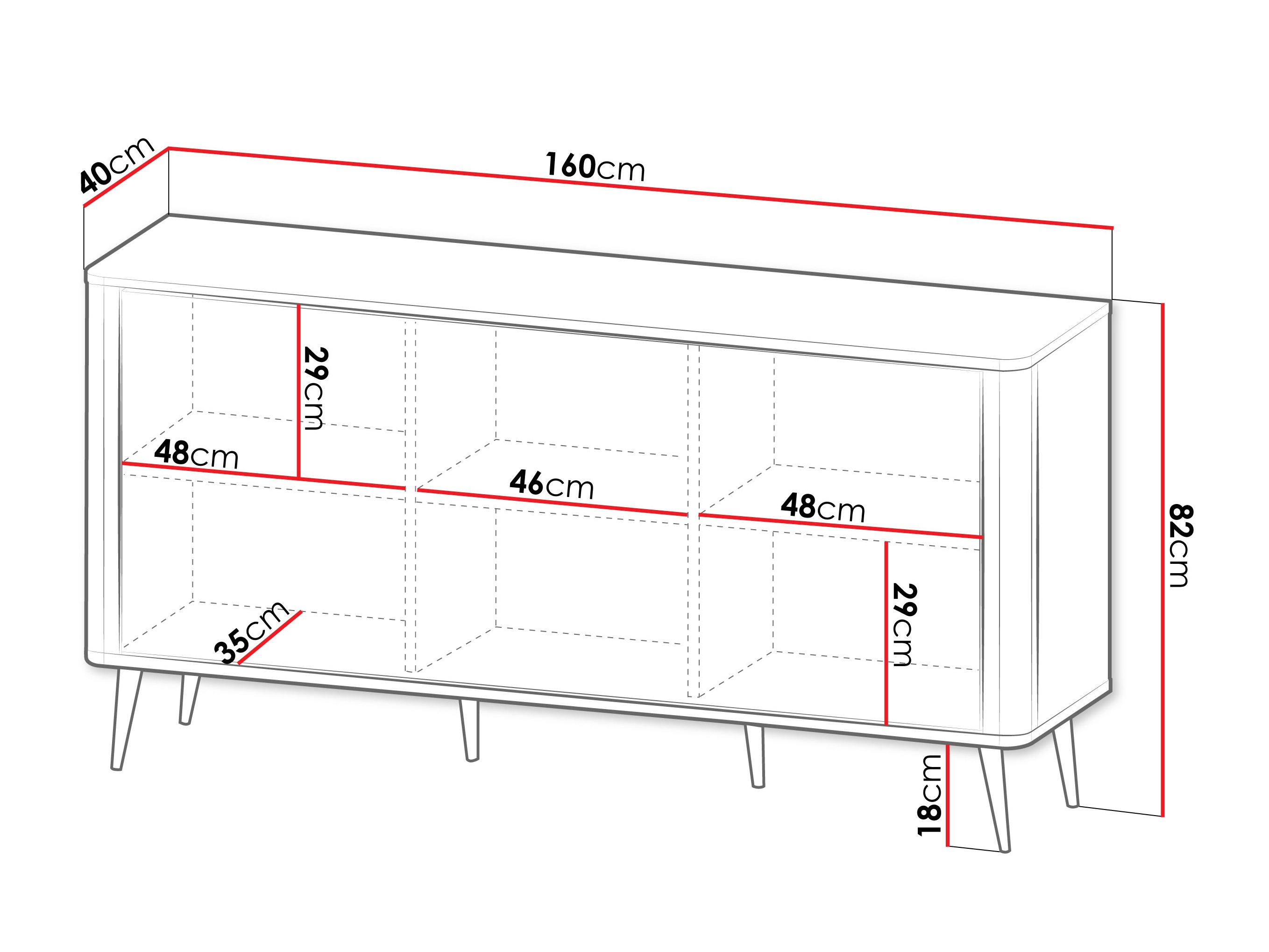 Spintelė Lufela 106 (Kašmyras + Pilkas marmuras)