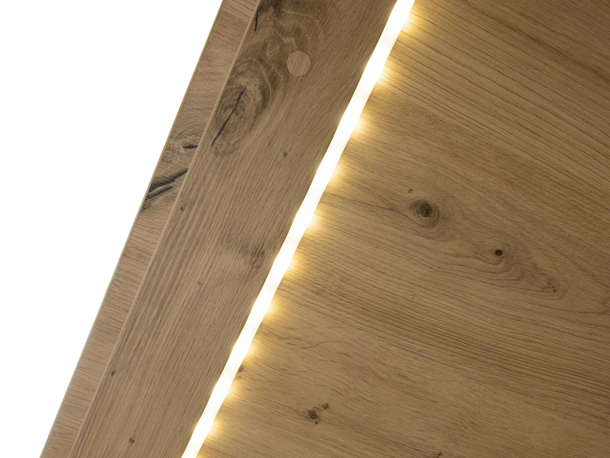Lova - spinta Concept Pro Lenart Levfere 102 (Balta)